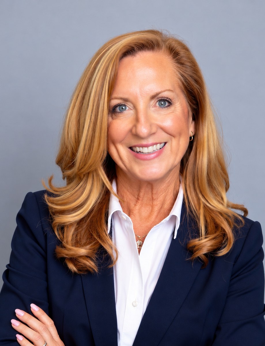 Michelle Childers, founder of Multifamily Catalyst Group